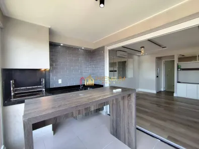 Apartamento com 3 Quartos à venda, 100m² no Jardim das Indústrias, São José dos Campos