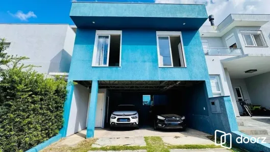 Casa de Condomínio com 3 Quartos à venda, 140m² no Passo das Pedras, Porto Alegre