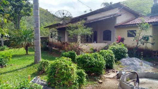 Fazenda/Sítio com 4 Quartos à venda, 150m² no Buquirinha II, São José dos Campos