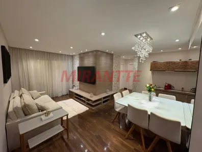 Apartamento com 2 Quartos para venda ou aluguel, 90m² no Santa Teresinha, São Paulo