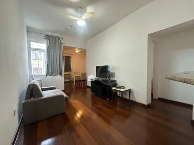 Apartamento com 2 Quartos para alugar, 70m² no Ipanema, Rio de Janeiro
