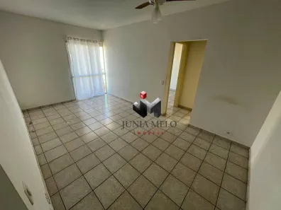 Apartamento com 1 Quarto para alugar, 54m² no Centro, Ribeirão Preto