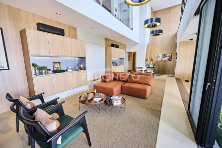 Casa de Condomínio com 4 Quartos à venda, 495m² no Loteamento Residencial Reserva do Engenho, Piracicaba