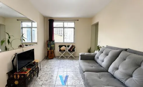 Apartamento com 2 Quartos à venda, 55m² no Várzea, Teresópolis