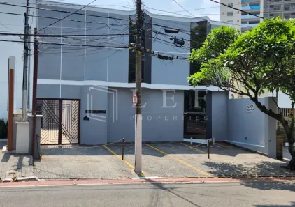 Ponto Comercial para venda ou aluguel, 315m² no Indianópolis, São Paulo