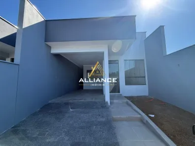 Casa com 3 Quartos à venda, 96m² no Jaraguá 99, Jaraguá do Sul