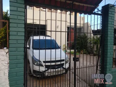 Lote/Terreno à venda, 723m² no Cristo Redentor, Porto Alegre