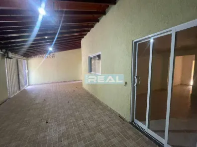 Casa com 4 Quartos à venda, 183m² no Vila José Paulino Nogueira, Paulínia
