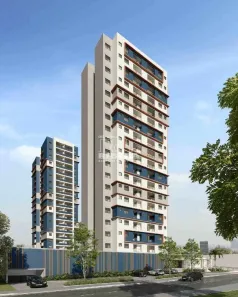 Apartamento com 1 Quarto para alugar, 45m² no Parque Campolim, Sorocaba