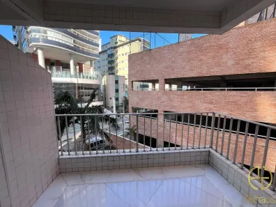 Apartamento com 2 Quartos à venda, 70m² no Guilhermina, Praia Grande
