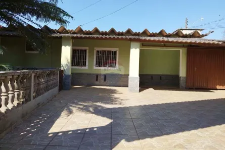Casa com 3 Quartos à venda, 340m² no Jardim Residencial Bela Vista (Vilarejo), Cabreúva