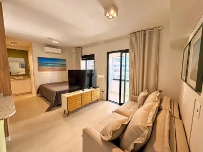 Apartamento com 1 Quarto à venda, 46m² no Vila Lídia, Campinas