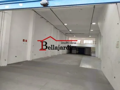 Ponto Comercial para alugar, 269m² no Vila Metalúrgica, Santo André