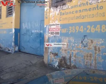 Galpão/Depósito/Armazém à venda, 300m² no Centro, Indaiatuba