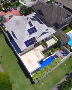 Casa de Condomínio com 4 Quartos para venda ou aluguel, 630m² no Barra da Tijuca, Rio de Janeiro