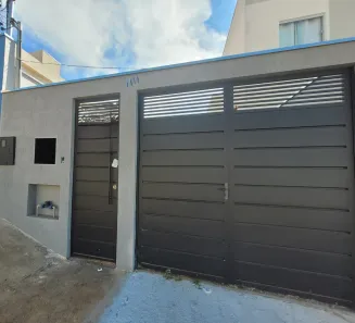 Casa com 2 Quartos à venda, 65m² no Portal Vila Verde, Pouso Alegre