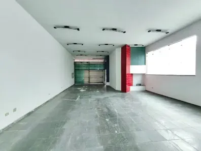 Prédio Comercial para alugar, 556m² no Vila Regente Feijó, São Paulo