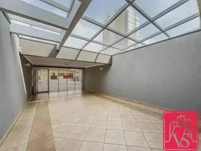 Sobrado com 3 Quartos à venda, 261m² no Nova Petrópolis, São Bernardo do Campo
