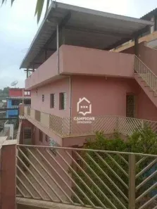 Sobrado com 3 Quartos à venda, 244m² no Vila Espanhola, São Paulo