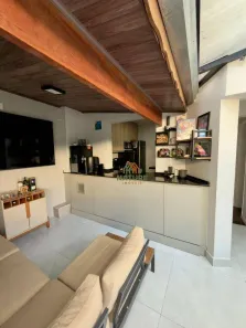 Casa de Condomínio com 3 Quartos à venda, 179m² no Ponte de São João, Jundiaí