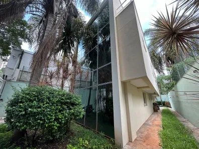 Prédio Comercial para alugar, 348m² no Sumaré, São Paulo
