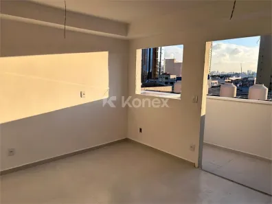 Apartamento com 2 Quartos à venda, 41m² no Santana, São Paulo