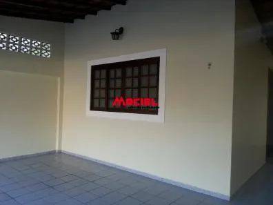 Casa com 2 Quartos à venda, 112m² no Jardim das Indústrias, São José dos Campos