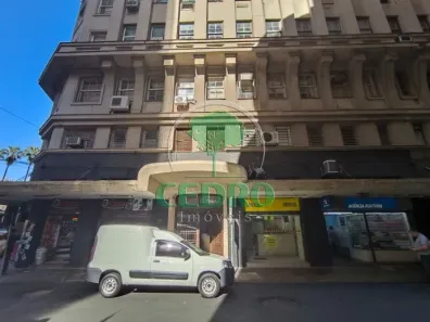 Ponto Comercial à venda, 197m² no Centro Histórico, Porto Alegre
