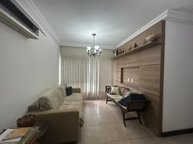 Apartamento com 3 Quartos à venda, 94m² no Garcia, Salvador