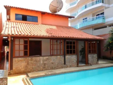 Casa com 4 Quartos à venda, 230m² no Braga, Cabo Frio