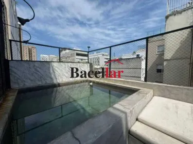 Cobertura com 3 Quartos à venda, 250m² no Ipanema, Rio de Janeiro