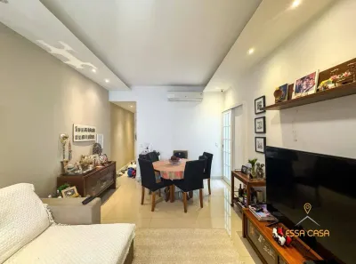 Apartamento com 3 Quartos à venda, 95m² no Jardim Botânico, Rio de Janeiro