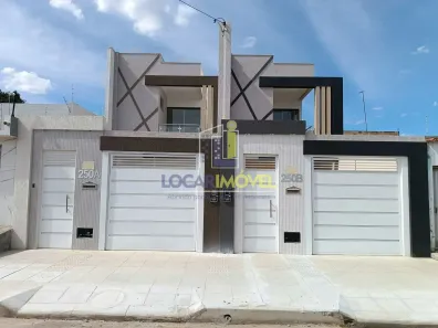 Casa com 3 Quartos à venda, 135m² no Boa Vista, Vitória da Conquista