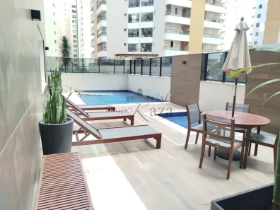 Apartamento com 2 Quartos à venda, 50m² no Altos do Esplanada, São José dos Campos