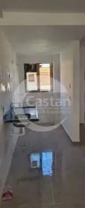 Apartamento com 2 Quartos à venda, 40m² no Chácara Belenzinho, São Paulo