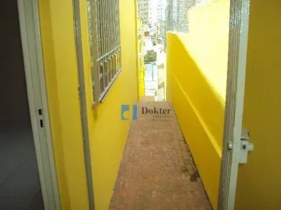 Casa com 2 Quartos para alugar, 60m² no Jardim Monjolo, São Paulo