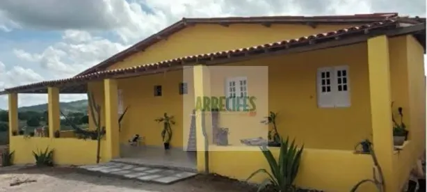 Casa com 3 Quartos à venda, 1025m² no Pombos, Pombos