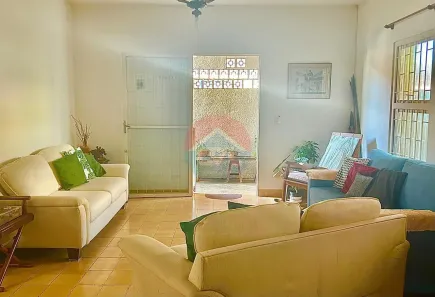 Casa de Condomínio com 2 Quartos à venda, 260m² no Coxipó, Cuiabá