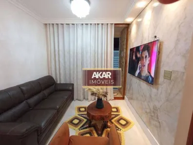 Casa com 3 Quartos à venda, 196m² no Rudge Ramos, São Bernardo do Campo