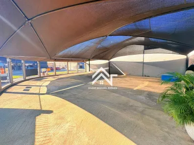 Ponto Comercial para alugar, 360m² no Recreio Estoril, Atibaia