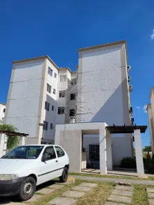 Apartamento com 2 Quartos à venda, 41m² no São José, Canoas
