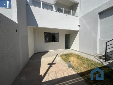 Casa com 2 Quartos à venda, 65m² no Céu Azul, Belo Horizonte