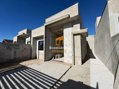 Casa com 2 Quartos à venda, 58m² no Beltrami, Pontal do Paraná
