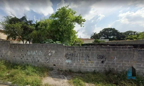 Lote/Terreno à venda, 850m² no Jardim Kioto, São Paulo