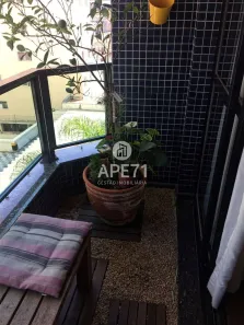 Apartamento com 3 Quartos à venda, 129m² no Vila da Saúde, São Paulo