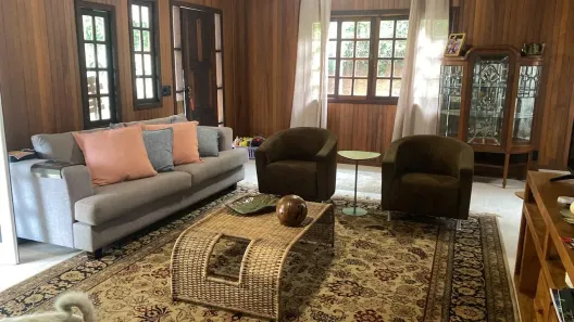 Casa de Condomínio com 3 Quartos à venda, 370m² no , Araçoiaba da Serra
