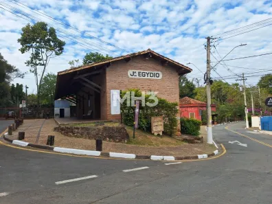 Lote/Terreno à venda, 1535m² no Joaquim Egídio, Campinas