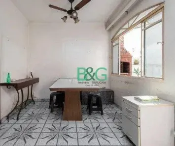 Sobrado com 5 Quartos à venda, 200m² no Alto da Mooca, São Paulo