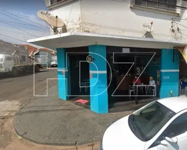 Prédio Comercial à venda, 140m² no Centro, Araraquara
