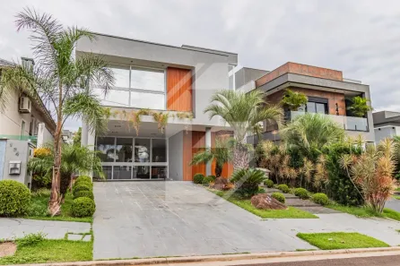Casa de Condomínio com 3 Quartos para venda ou aluguel, 280m² no São Vicente, Gravataí
